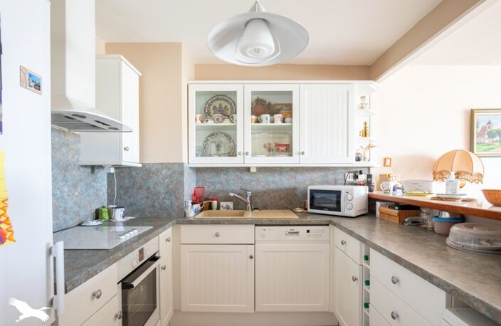 Appartement de 4 pièces principales — photo 3