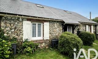 Maison 4 Pièces 71 m² à vendre à Les Villages Vovéens (28150)