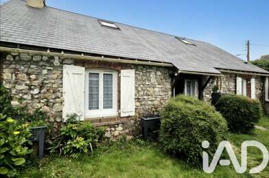 Maison 4 pièces 135000 €