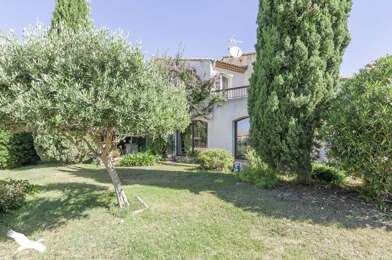 Maison 7 pièces 544440 €