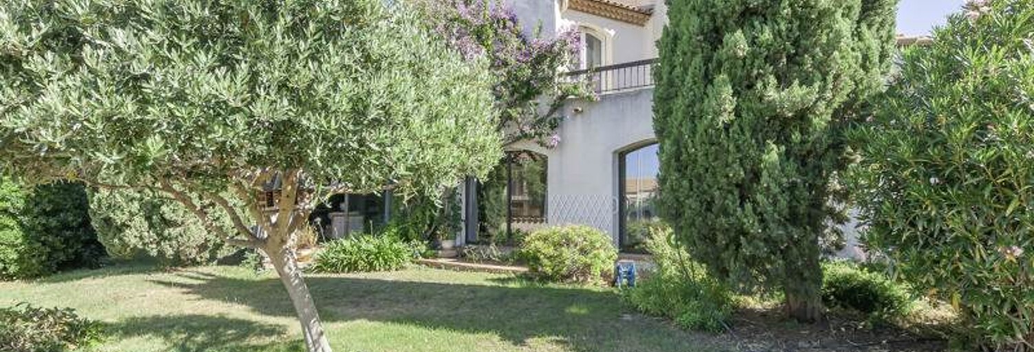 Maison 7 Pièces 200 m² à vendre à Frontignan (34110)