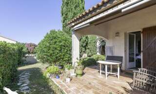 Maison 7 Pièces 200 m² à vendre à Frontignan (34110)
