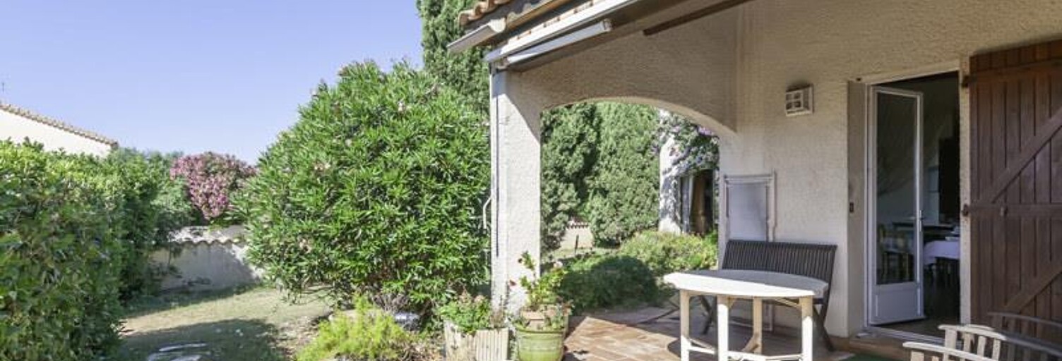 Maison 7 Pièces 200 m² à vendre à Frontignan (34110)