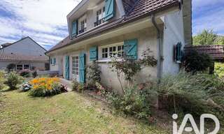 Maison 7 Pièces 140 m² à vendre à Saint-Martin-d'Ablois (51530)