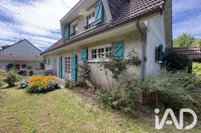 Maison 7 pièces 199990 €