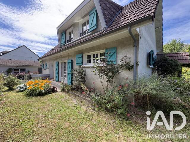 Vente Maison de village 7 pièces — photo du bien