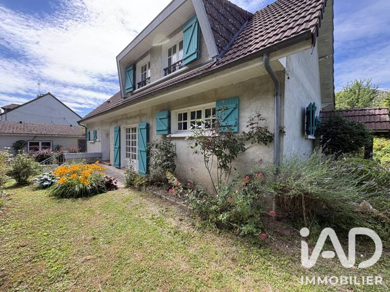Vente Maison de village 7 pièces — photo 1