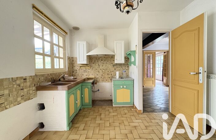 Vente Maison de village 7 pièces — photo 2