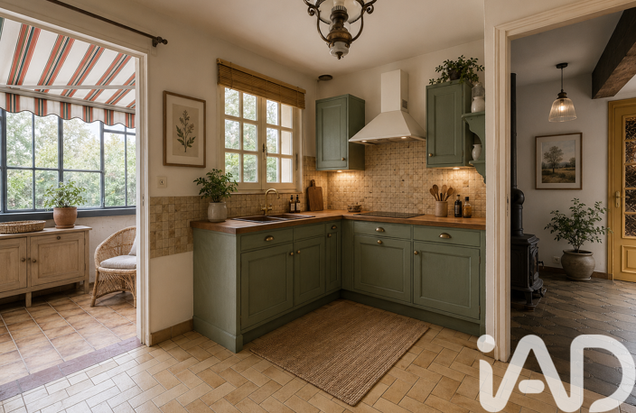 Vente Maison de village 7 pièces — photo 3