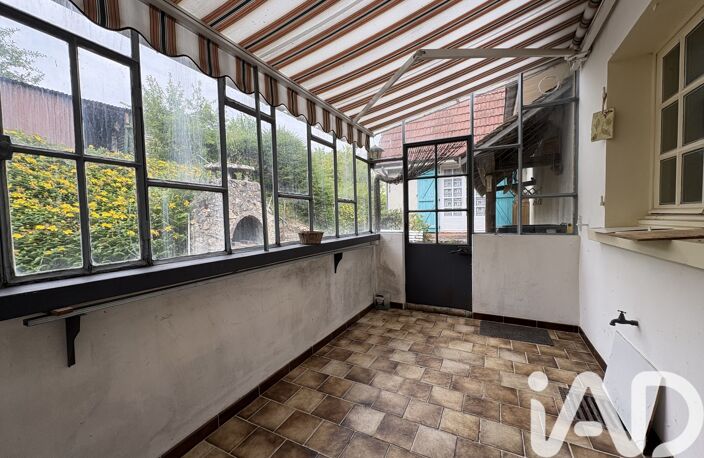 Vente Maison de village 7 pièces — photo 4