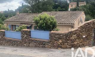 Maison 4 Pièces 97 m² à vendre à Cavalaire-sur-Mer (83240)