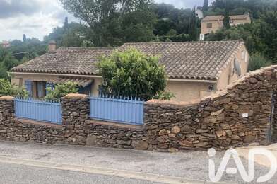 Maison 4 pièces 520000 €