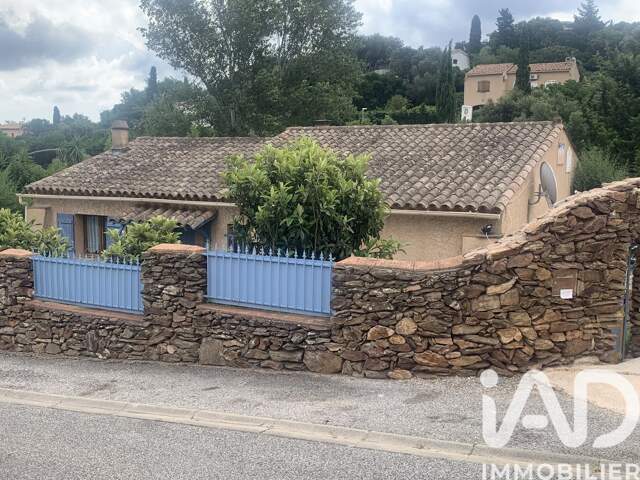 Vente Maison/villa 4 pièces — photo du bien