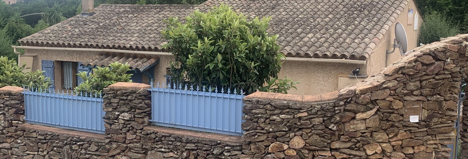 Maison 4 Pièces 97 m² à vendre à Cavalaire-sur-Mer (83240)