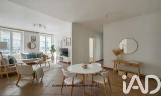 Appartement 5 Pièces 98 m² à vendre à Paris 9 (75009)