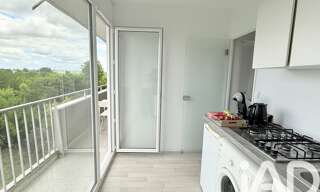 Appartement 1 Pièce 26 m² à vendre à Le Bouscat (33110)