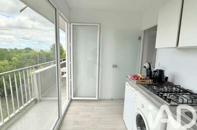 Appartement 1 pièces 128000 €