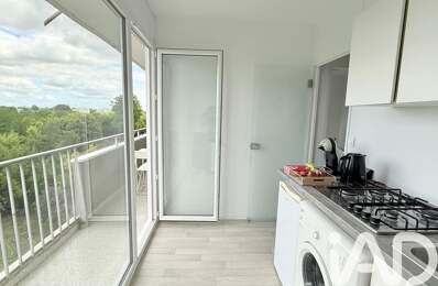 Vente Appartement 1 pièce — photo du bien