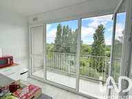 Vente Appartement 1 pièce — photo 2