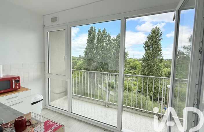 Vente Appartement 1 pièce — photo 2