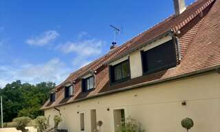 Maison 7 Pièces 240 m² à vendre à Saint-Pierre-en-Auge (14170)