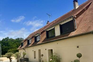 Maison 7 pièces 513000 €