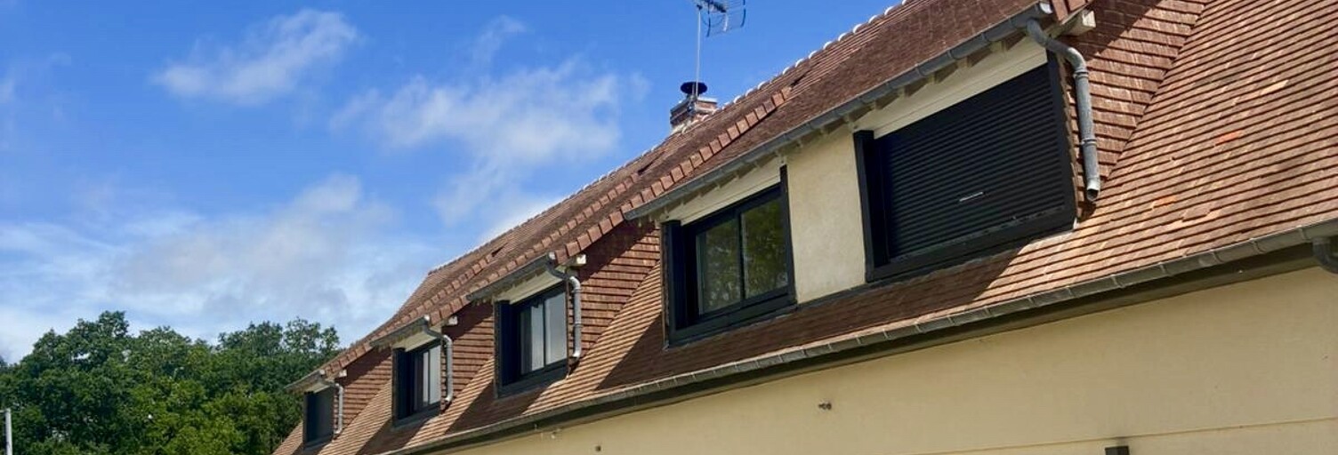 Maison 7 Pièces 240 m² à vendre à Saint-Pierre-en-Auge (14170)