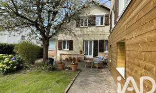Maison 10 Pièces 169 m² à vendre à Sainte-Geneviève-des-Bois (91700)