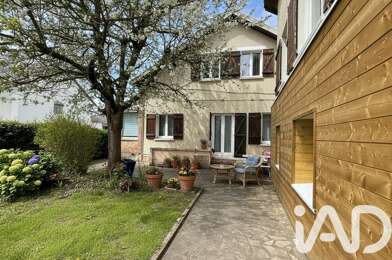 Maison 10 pièces 500000 €