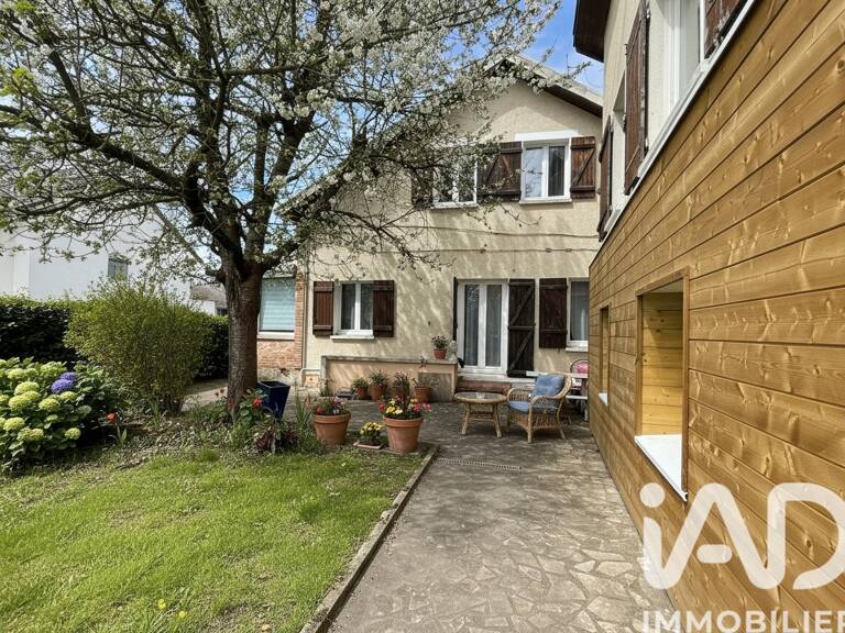 Vente Maison traditionnelle 10 pièces — photo 1
