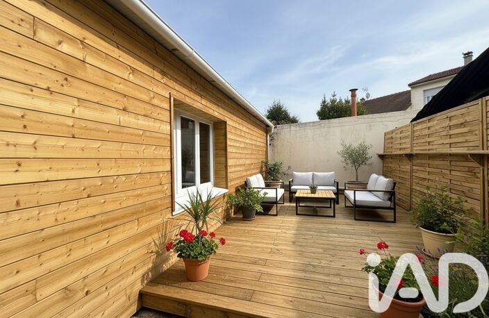 Vente Maison traditionnelle 10 pièces — photo 4