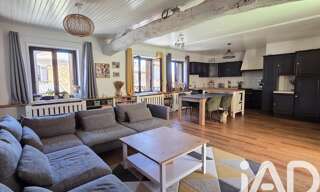 Maison 4 Pièces 110 m² à vendre à Charnay (69380)