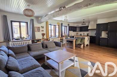 Maison 4 pièces 285000 €