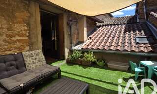 Maison 4 Pièces 110 m² à vendre à Charnay (69380)