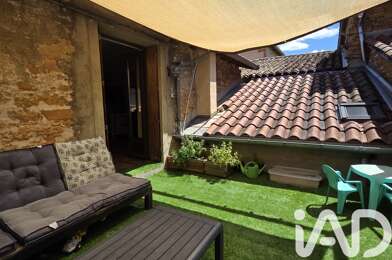Maison 4 pièces 285000 €
