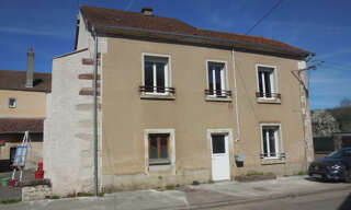 Maison 4 Pièces 121 m² à vendre à Aillevillers-et-Lyaumont (70320)