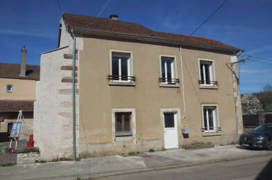 Maison 4 pièces 64800 €