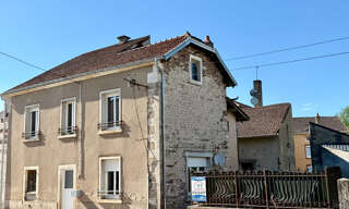 Maison 4 Pièces 121 m² à vendre à Aillevillers-et-Lyaumont (70320)