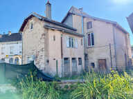 Vente maison de village sur terrain sur 3,02 ares AILLEVILLE — photo 2