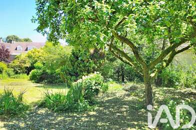 Terrain  370000 €