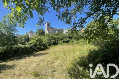 Terrain  61000 €
