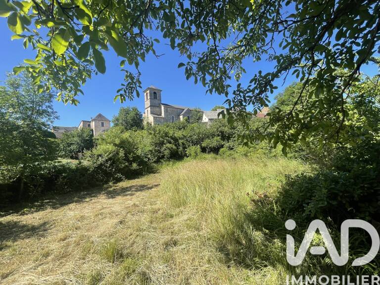 Vente Terrain à bâtir 655 m&sup2; — photo 1