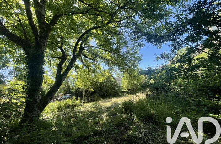 Vente Terrain à bâtir 655 m&sup2; — photo 2