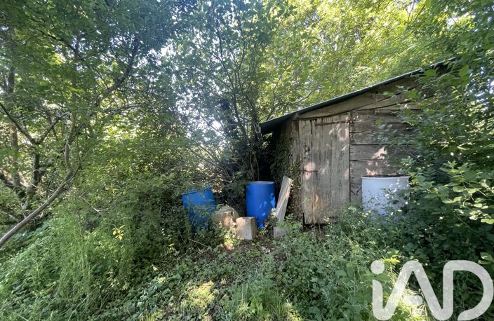 Vente Terrain à bâtir 655 m&sup2; — photo 3