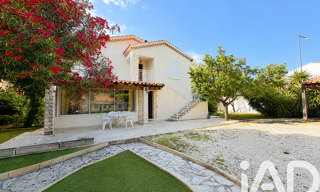 Maison 7 Pièces 200 m² à vendre à Vitrolles (13127)