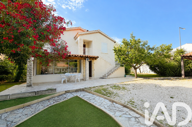 Maison 7 pièces 545000 €
