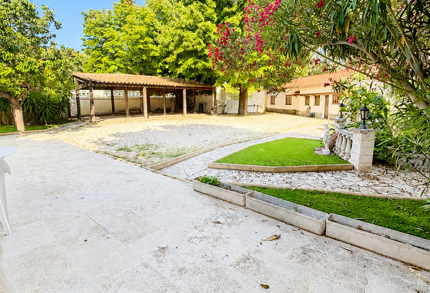 Vente Maison/villa 7 pièces — photo 1