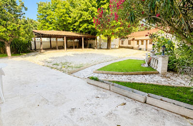 Vente Maison/villa 7 pièces — photo du bien