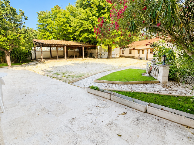 Vente Maison/villa 7 pièces — photo du bien