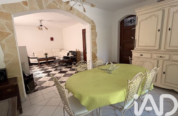 Vente Maison/villa 7 pièces — photo 4